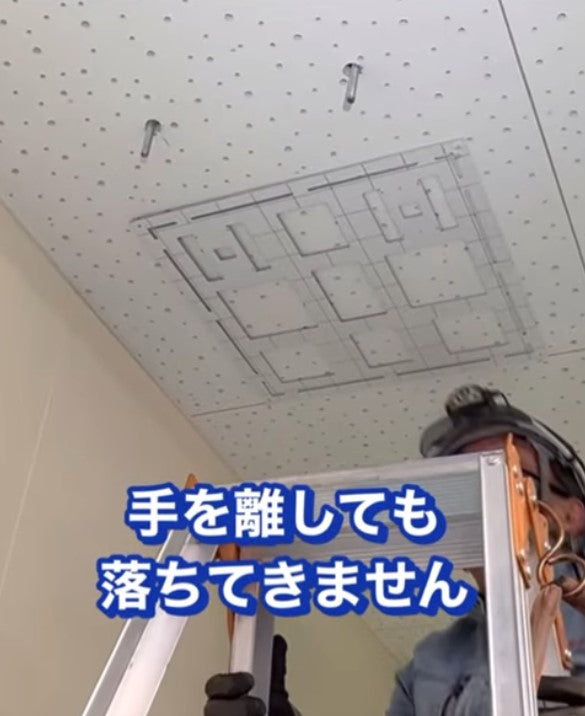 いけどりくん(意匠登録済・商標登録済)